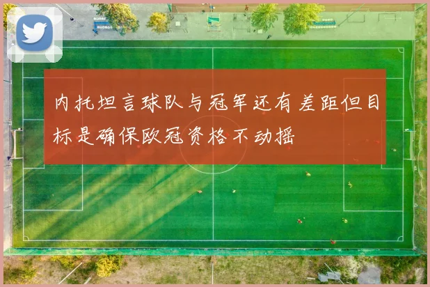 内托坦言球队与冠军还有差距但目标是确保欧冠资格不动摇
